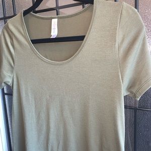 Lularoe classic t